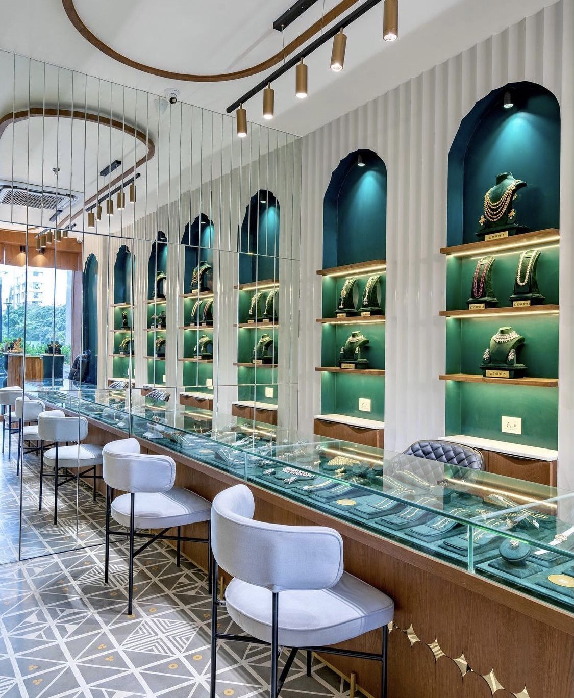 KP Jewellers